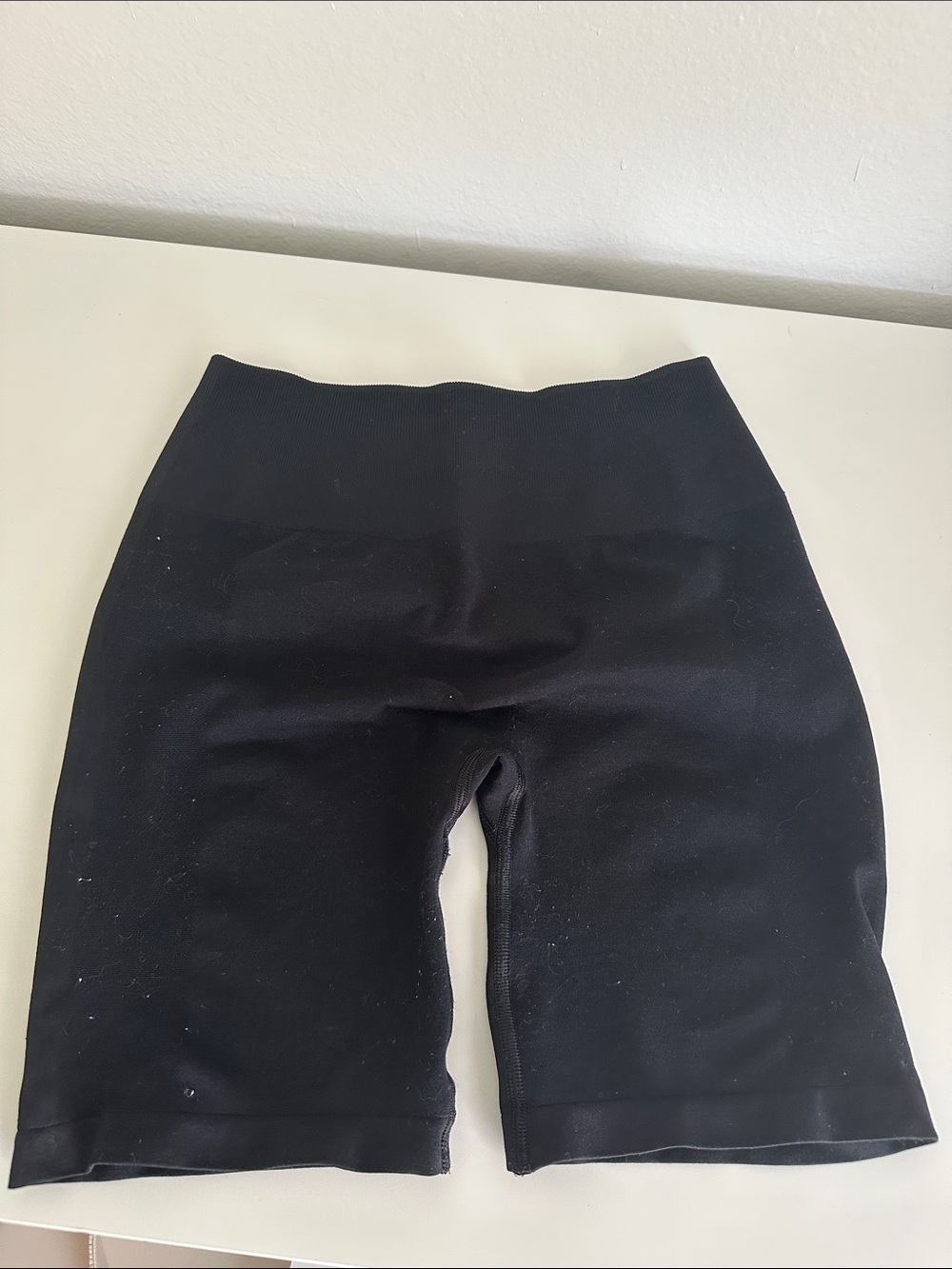 Alphalete Amplify 7” Ultra High Rise Shorts